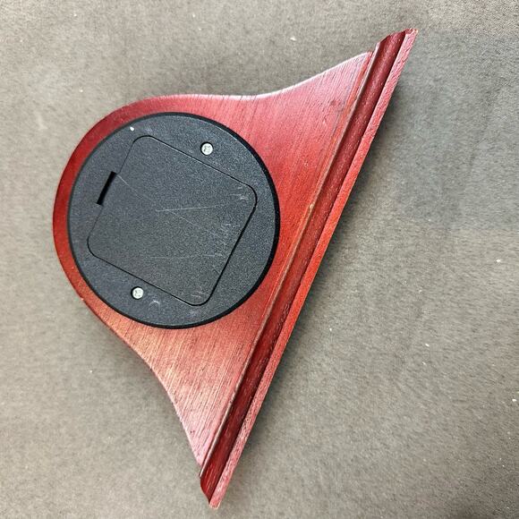 International Silver Co 1995 Vintage Mantel Clock Home Decor Mantle - Picture 2 of 12